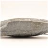 Image 9 : Canadian Inuit Carved Stone Fish Sculpture