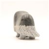 Image 3 : Canadian Inuit Carved Stone Muskox Figure