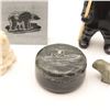 Image 2 : Mixed Canadian Arctic Decorative Group