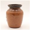 Image 3 : Studio Pottery Vase, Bears “MP” Mark