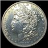 Image 1 : 1885-S Silver Morgan Dollar HIGH GRADE