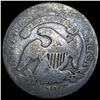 Image 2 : 1831 Silver Capped Bust Dime NICELY CIRCULATED