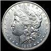 Image 1 : 1899 Morgan Silver Dollar CLOSELY  UNCIRCULATED