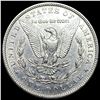 Image 2 : 1899 Morgan Silver Dollar CLOSELY  UNCIRCULATED