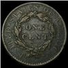 Image 2 : 1820 Coronet Head Large Cent HIGH GRADE
