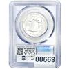 Image 2 : 1963-D Franklin Half Dollar PCGS MS63