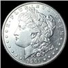 Image 1 : 1901-S Silver Morgan Dollar CLOSELY  UNCIRCULATED