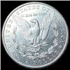 Image 2 : 1901-S Silver Morgan Dollar CLOSELY  UNCIRCULATED