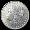 Image 1 : 1897-O Silver Morgan Dollar CLOSELY  UNCIRCULATED