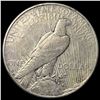 Image 2 : 1934-S Silver Peace Dollar ABOUT UNCIRCULATED