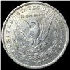 Image 2 : 1890-O Silver Morgan Dollar CLOSELY  UNCIRCULATED