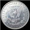 Image 2 : 1899-S Silver Morgan Dollar CLOSELY  UNCIRCULATED