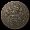 Image 2 : 1803 Draped Bust Large Cent NICELY CIRCULATED
