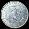 Image 2 : 1886 Morgan Silver Dollar UNCIRCULATED