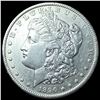 Image 1 : 1890-S Silver Morgan Dollar CLOSELY  UNCIRCULATED