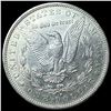 Image 2 : 1890-S Silver Morgan Dollar CLOSELY  UNCIRCULATED