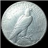 Image 2 : 1928 Silver Peace Dollar HIGH GRADE