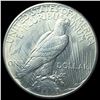 Image 2 : 1928 Silver Peace Dollar UNCIRCULATED