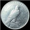 Image 2 : 1926 Silver Peace Dollar CLOSELY UNCIRCULATED