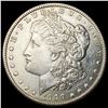 Image 1 : 1900 Morgan Silver Dollar UNCIRCULATED