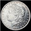 Image 1 : 1889 Morgan Silver Dollar UNCIRCULATED
