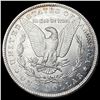 Image 2 : 1889 Morgan Silver Dollar UNCIRCULATED
