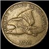 Image 1 : 1858 Flying Eagle Cent ABOUT UNCIRCULATED