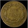 Image 2 : 1858 Flying Eagle Cent ABOUT UNCIRCULATED