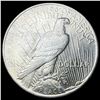 Image 2 : 1925 Silver Peace Dollar UNCIRCULATED