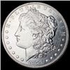 Image 1 : 1879-S Rev 78 Morgan Silver Dollar UNCIRCULATED