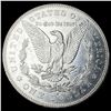 Image 2 : 1879-S Rev 78 Morgan Silver Dollar UNCIRCULATED