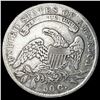 Image 2 : 1834 Capped Bust Half Dollar HIGH GRADE