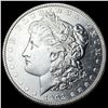 Image 1 : 1903 Morgan Silver Dollar CLOSELY  UNCIRCULATED