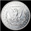 Image 2 : 1903 Morgan Silver Dollar CLOSELY  UNCIRCULATED