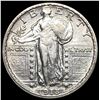 Image 1 : 1918-S Silver Standing Liberty Quarter  CLOSELY UNCIRCULATED