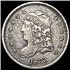 Image 1 : 1835 Capped Bust Half Dime HIGH GRADE