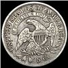 Image 2 : 1835 Capped Bust Half Dime HIGH GRADE