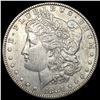 Image 1 : 1883-S Silver Morgan Dollar CLOSELY  UNCIRCULATED