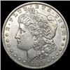 Image 1 : 1880-S Silver Morgan Dollar CLOSELY  UNCIRCULATED