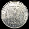 Image 2 : 1896 Morgan Silver Dollar UNCIRCULATED