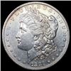 Image 1 : 1882 Morgan Silver Dollar CLOSELY  UNCIRCULATED