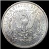 Image 2 : 1882 Morgan Silver Dollar CLOSELY  UNCIRCULATED