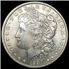 Image 1 : 1900 Morgan Silver Dollar UNCIRCULATED