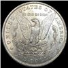 Image 2 : 1900 Morgan Silver Dollar UNCIRCULATED