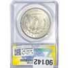 Image 2 : 1879-O Morgan Silver Dollar ANACS AU58
