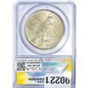 Image 2 : 1926-S Silver Peace Dollar ANACS AU53