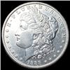 Image 1 : 1888-S Silver Morgan Dollar CLOSELY  UNCIRCULATED