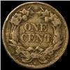 Image 2 : 1857 Copper-Nickel Flying Eagle Cent HIGH  GRADE