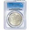 Image 1 : 1904-O Morgan Silver Dollar PCGS MS62