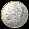 Image 1 : 1891 Silver Morgan Dollar CHOICE AU